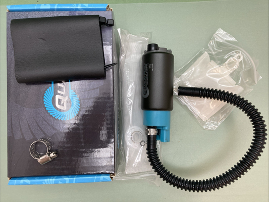 NEW GENUINE QUANTUM 481154 FUEL PUMP FOR HARLEY