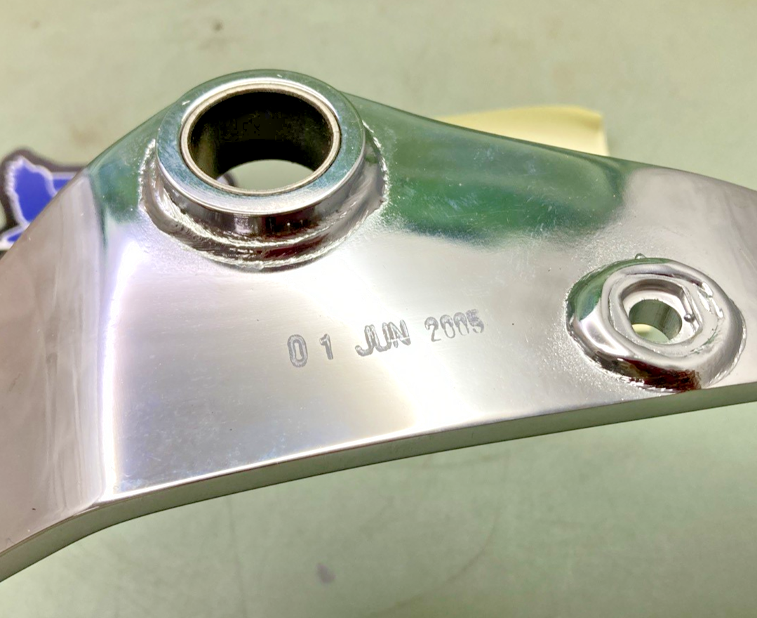 NEW REPLACES HONDA 24701-GT0-700 GEAR SHIFT LEVER