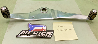NEW REPLACES HONDA 24701-GT0-700 GEAR SHIFT LEVER