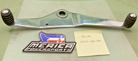 NEW REPLACES HONDA 24701-GT0-700 GEAR SHIFT LEVER