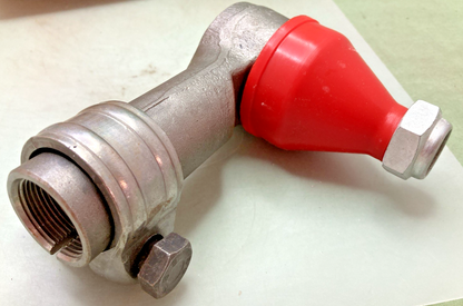 NEW GENUINE CNH 81864100 NEW HOLLAND TIE END ROD ASSEMBLY