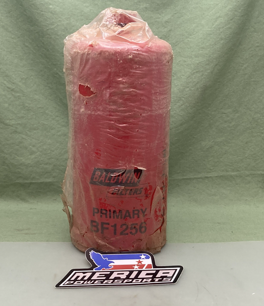 NEW GENUINE BALDWIN BF1256 Oil Filter