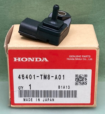 Honda 46401-TM8-A01 SENSOR New Genuine