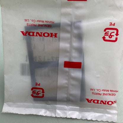 Honda 15421-ZE9-003 OIL FILTER SCREEN New Genuine