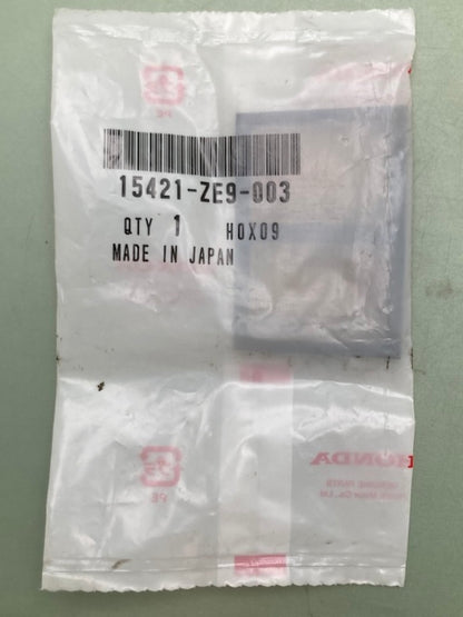 Honda 15421-ZE9-003 OIL FILTER SCREEN New Genuine