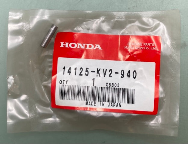 Honda 14125-KV2-940 CAM SETTING PLUNGER New Genuine