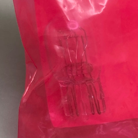 QTY 2 Honda 34906-MBB-611 BULB New Genuine