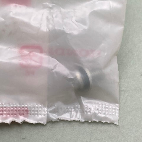 Honda 93891-0601208 SCREW WASHER New Genuine