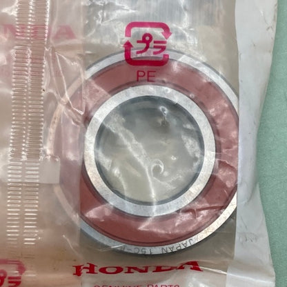 Honda 96150-6004110 BEARING New Genuine