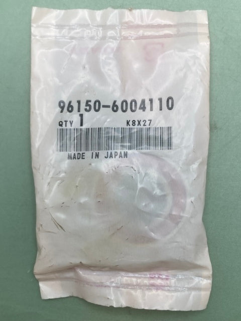 Honda 96150-6004110 BEARING New Genuine