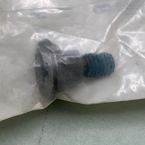Honda 90101-HB3-004 SPLASH GUARD SCREW New Genuine