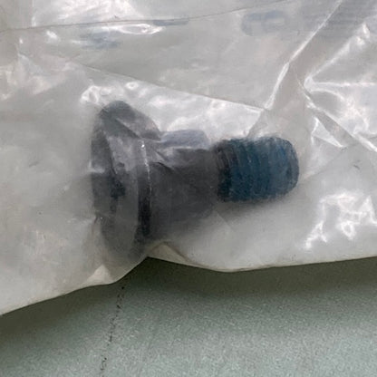 Honda 90101-HB3-004 SPLASH GUARD SCREW New Genuine