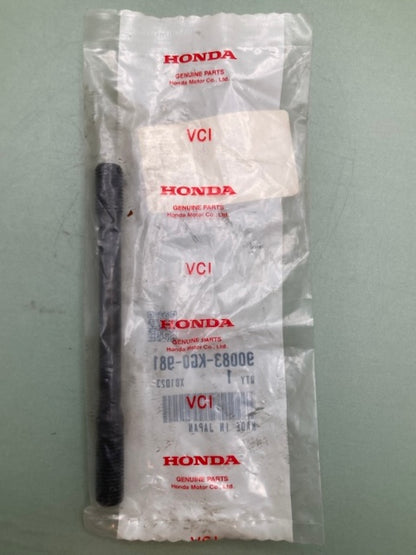 Honda 90083-KG0-981 STUD BOLT New Genuine