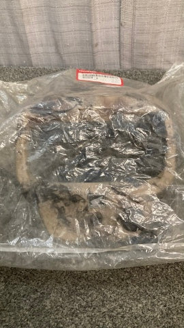 Honda 53205-HP0-A80ZA COVER METER NATURAL CAMO New Genuine