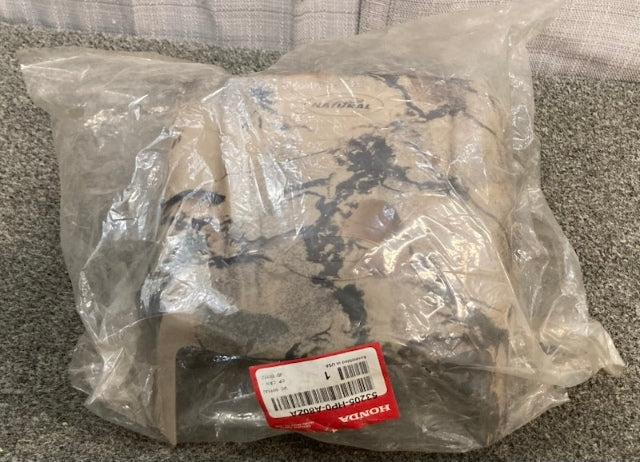 Honda 53205-HP0-A80ZA COVER METER NATURAL CAMO New Genuine