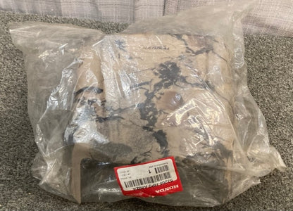 Honda 53205-HP0-A80ZA COVER METER NATURAL CAMO New Genuine