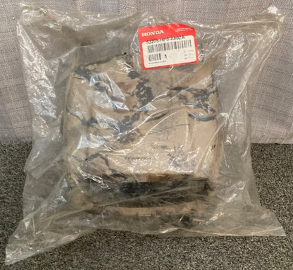 Honda 53205-HP0-A80ZA COVER METER NATURAL CAMO New Genuine