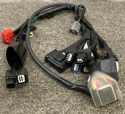 Honda 32100-MKE-A00 WIRE HARNESS New Genuine