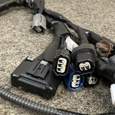 Honda 32100-MKE-A00 WIRE HARNESS New Genuine