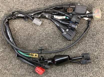 Honda 32100-MKE-A00 WIRE HARNESS New Genuine