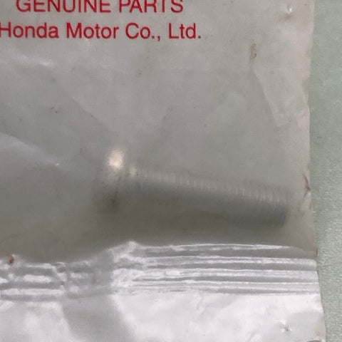 Honda 93500-050200A PAN SCREW New Genuine