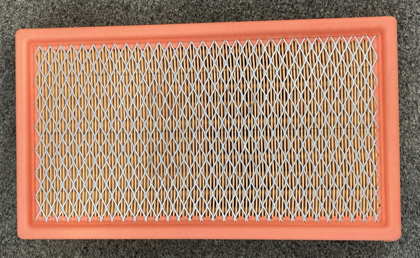 NEW GENUINE NAPA 6080 Air Filter