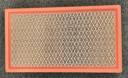 NEW GENUINE NAPA 6080 Air Filter