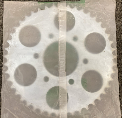 NEW GENUINE SUNSTAR K-046R REAR SPROCKET for Kawasaki