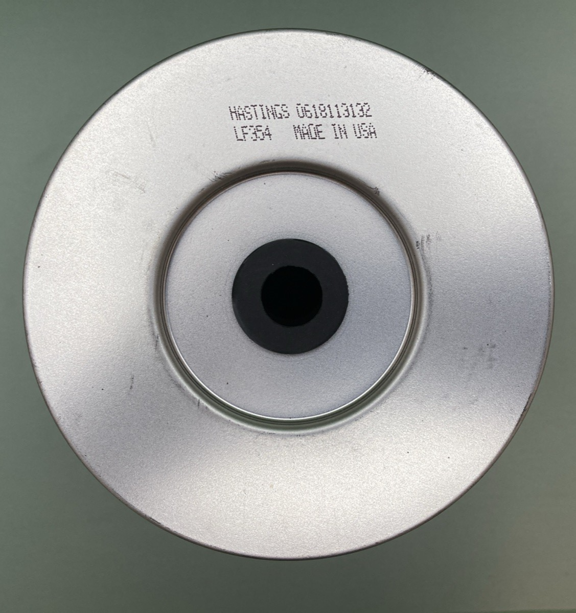 NEW GENUINE HASTINGS LF354 OIL FILTER