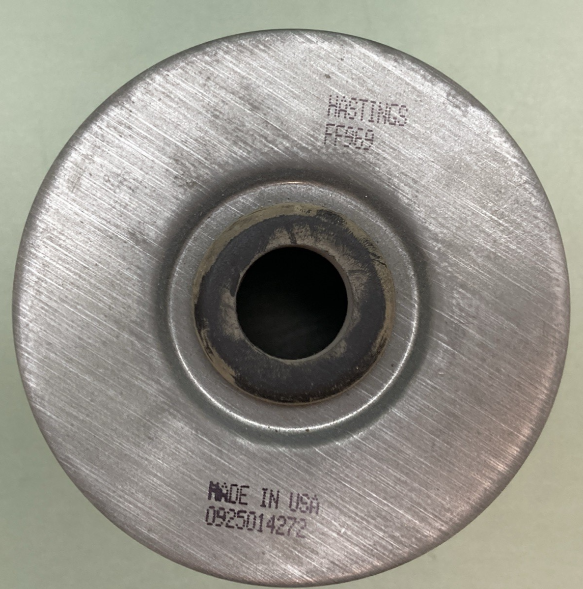 NEW GENUINE HASTINGS FF969 OIL FILTER