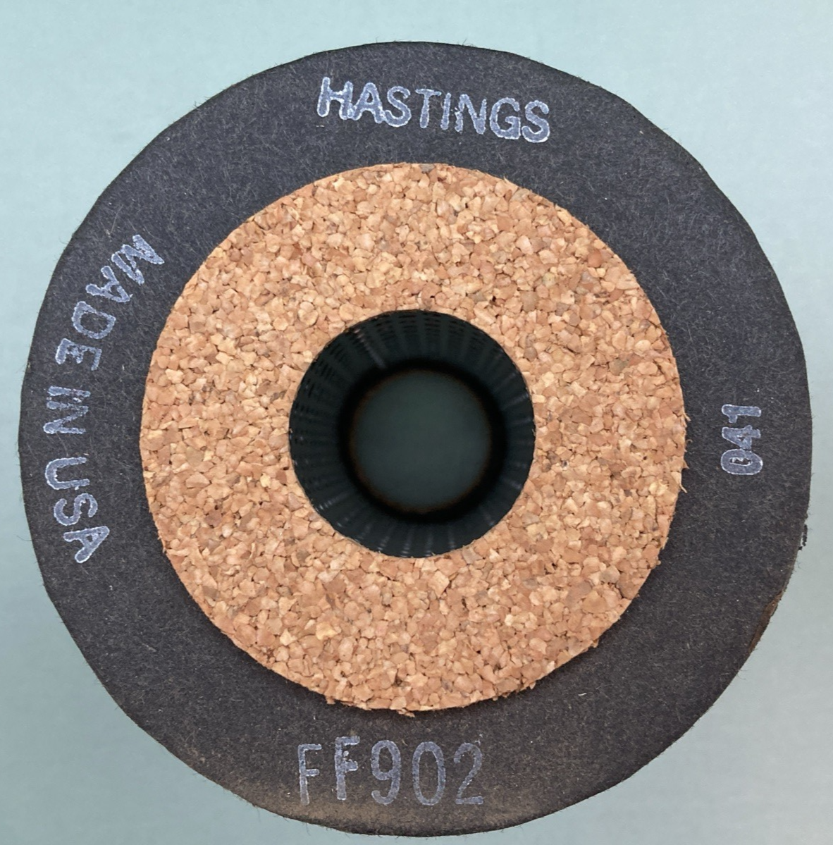 NEW GENUINE HASTINGS FF902 OIL FILTER