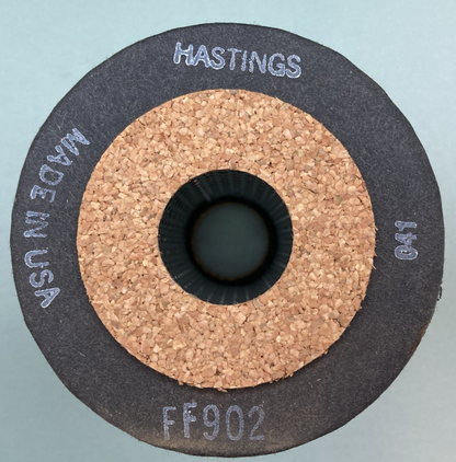 NEW GENUINE HASTINGS FF902 OIL FILTER