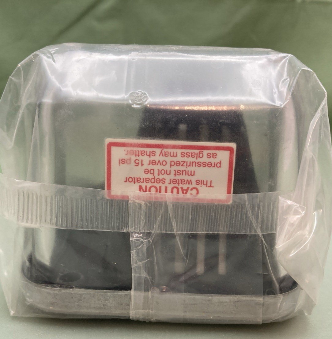 NEW GENUINE HASTINGS FF833 Fuel Water Separator Filter