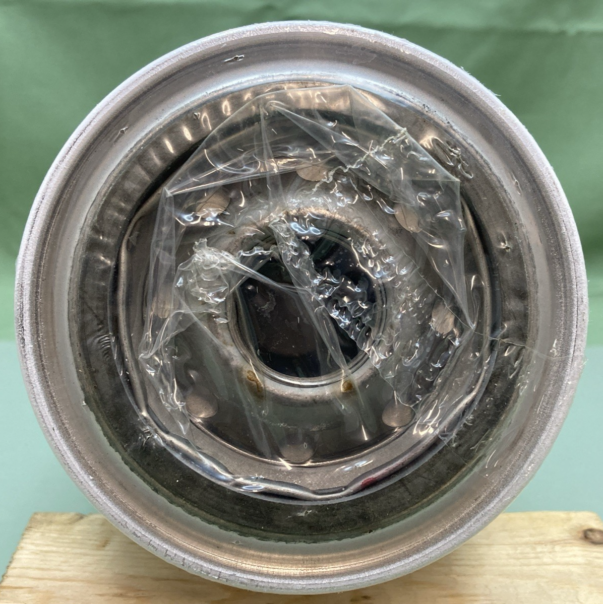 NEW GENUINE HASTINGS FF1072 FUEL FILTER