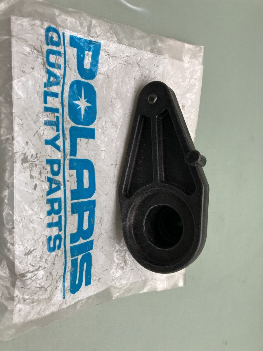 NEW GENUINE POLARIS 5431980 Reverse Lever Arm, Bracket Assembly 1994-1999 SLT SL