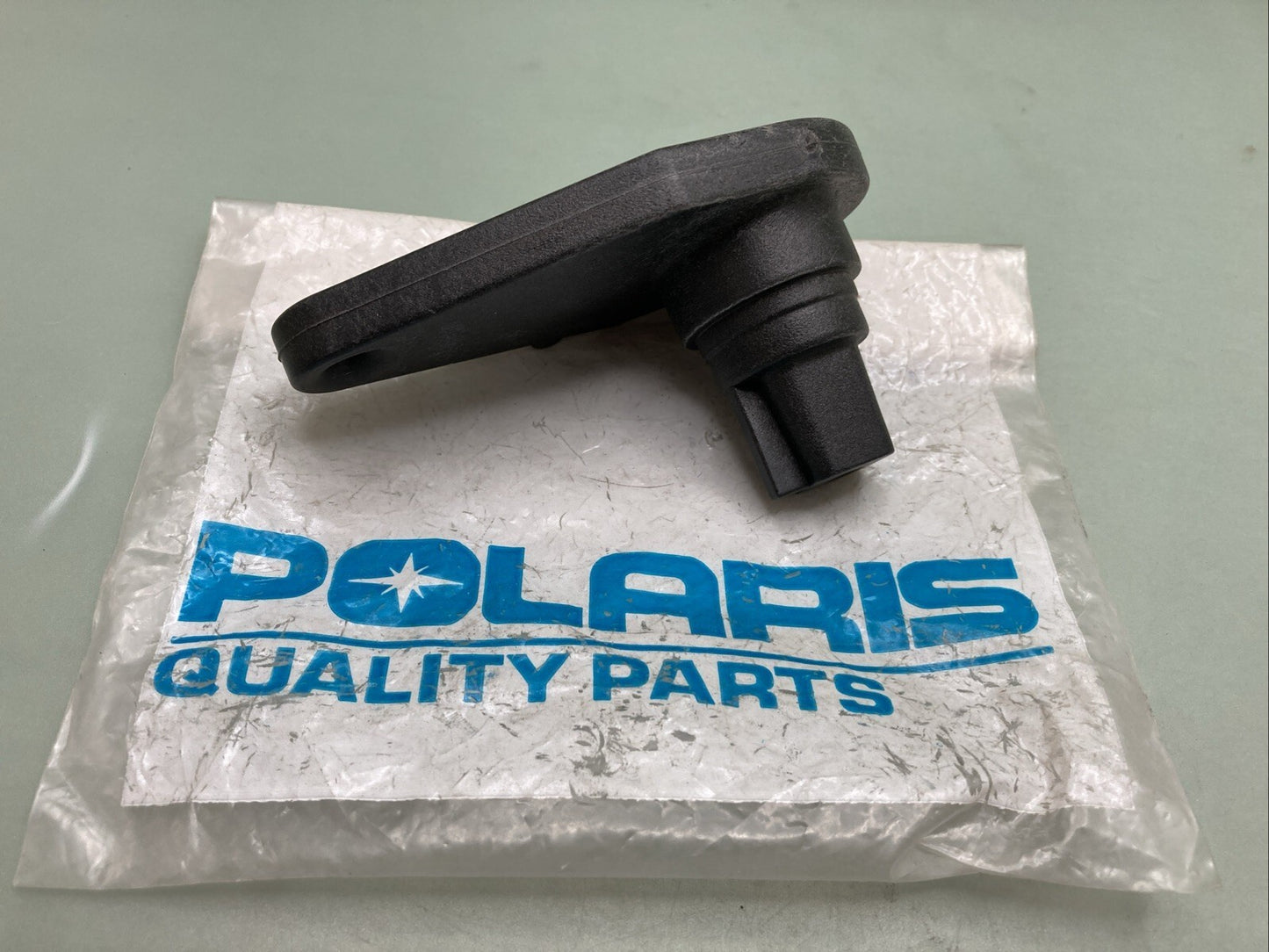 NEW GENUINE POLARIS 5431980 Reverse Lever Arm, Bracket Assembly 1994-1999 SLT SL