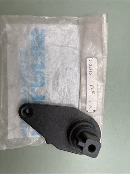 NEW GENUINE POLARIS 5431980 Reverse Lever Arm, Bracket Assembly 1994-1999 SLT SL