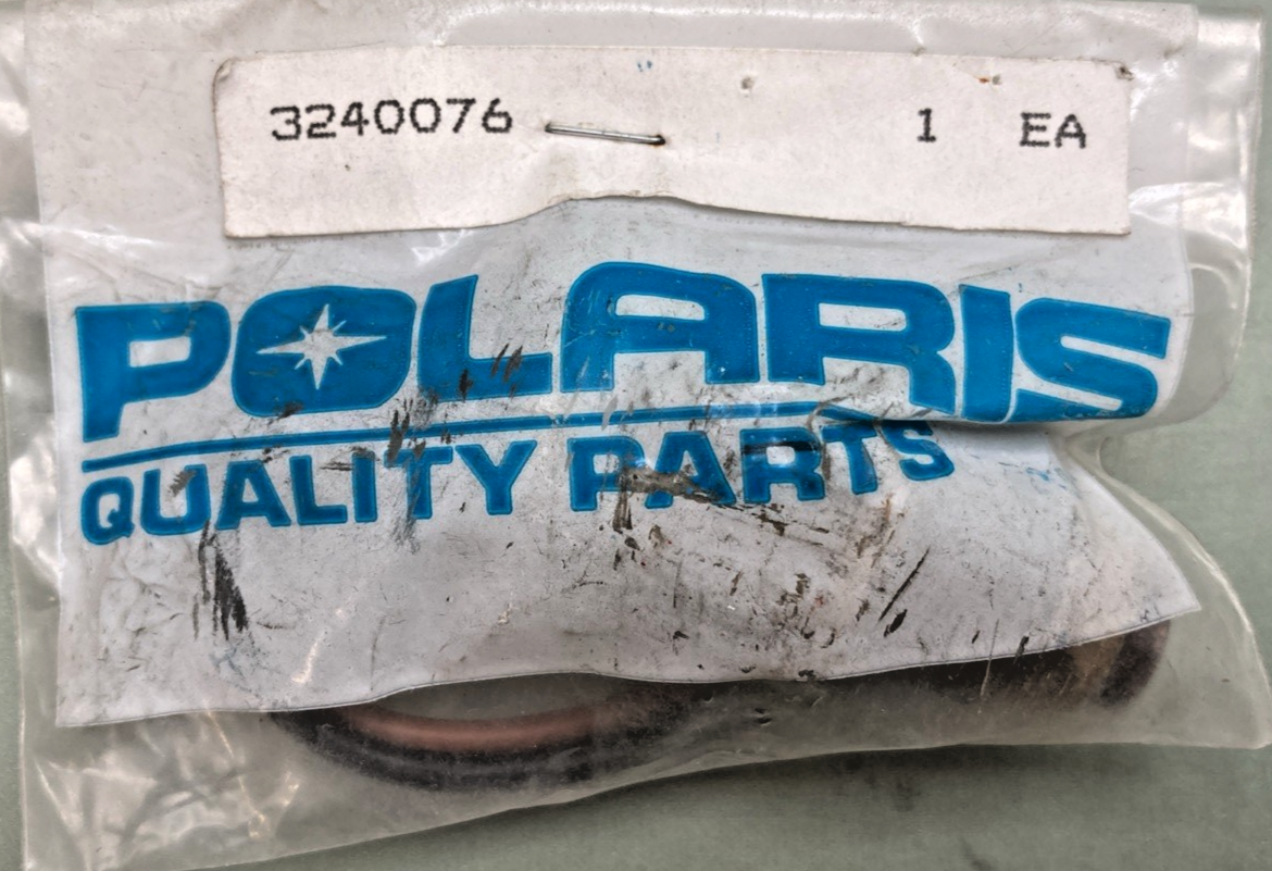 NEW GENUINE POLARIS 3240076 PWC THERMO SWITCH
