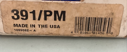 New Genuine Parts Master 391/PM U-Joint