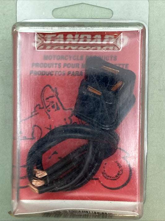 NEW GENUINE STANDARD MC-HLSH4 SMP HEADLIGHT PIGTAIL 275-01140