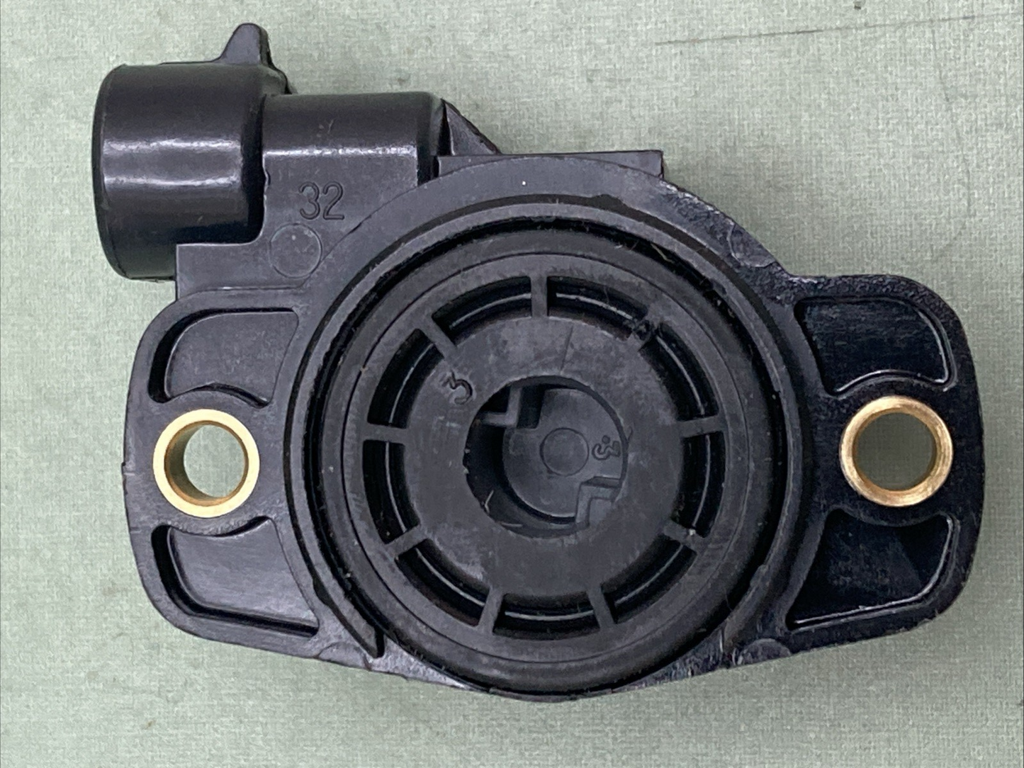 NEW GENUINE STANDARD MC-TPS1 THROTTLE POSITION SENSOR