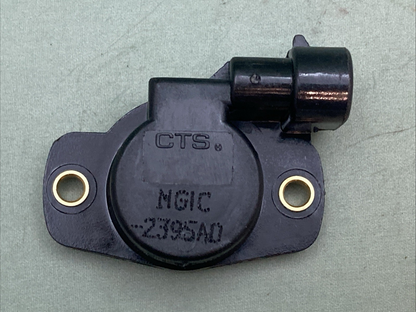 NEW GENUINE STANDARD MC-TPS1 THROTTLE POSITION SENSOR