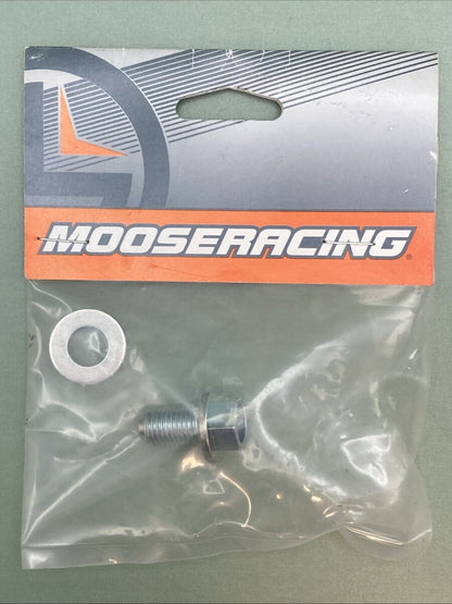 NEW GENUINE MOOSE RACING 0920-0005 DRAIN PLUG