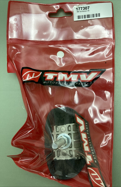 NEW GENUINE TMV 177307 TIRE RIMLOCK, 1.60