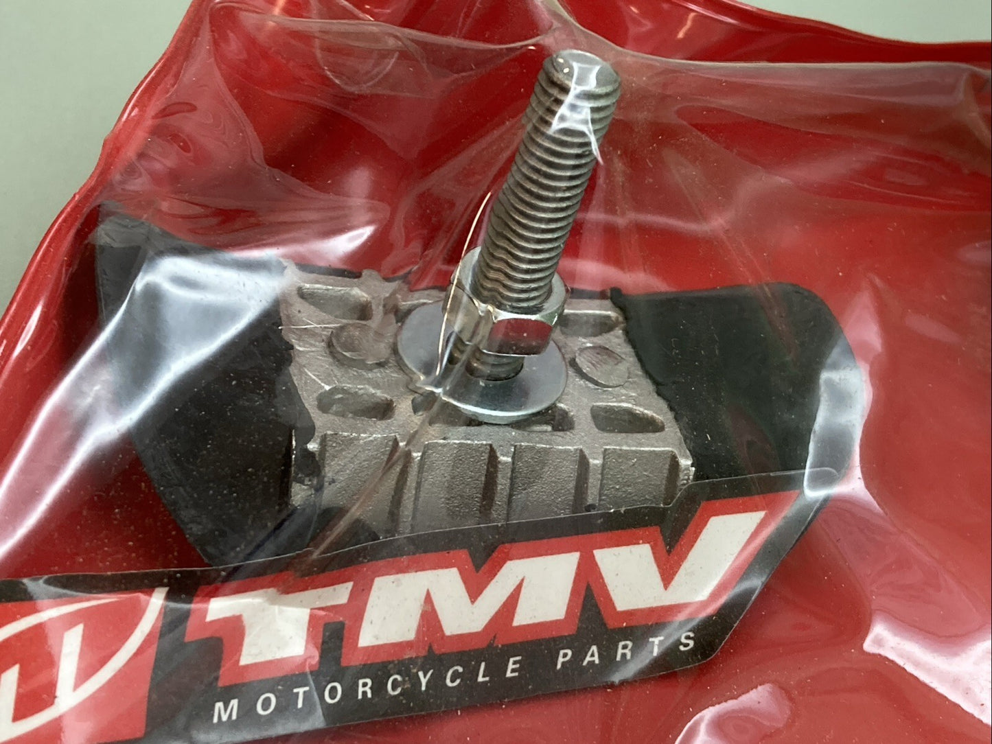 NEW GENUINE TMV 177307 TIRE RIMLOCK, 1.60
