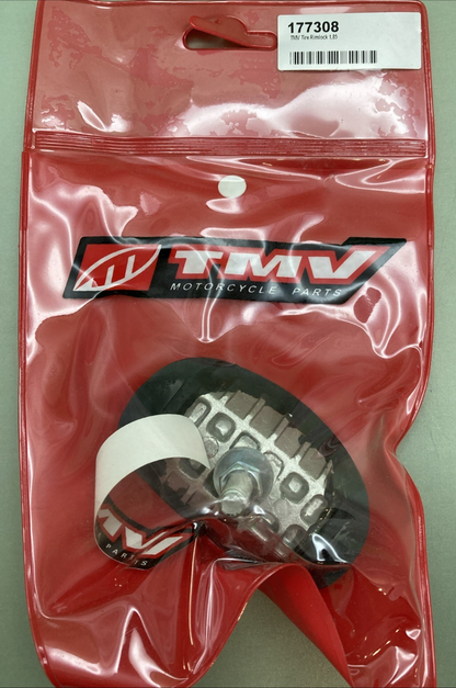 NEW GENUINE TMV 177308 TIRE RIMLOCK, 1.85