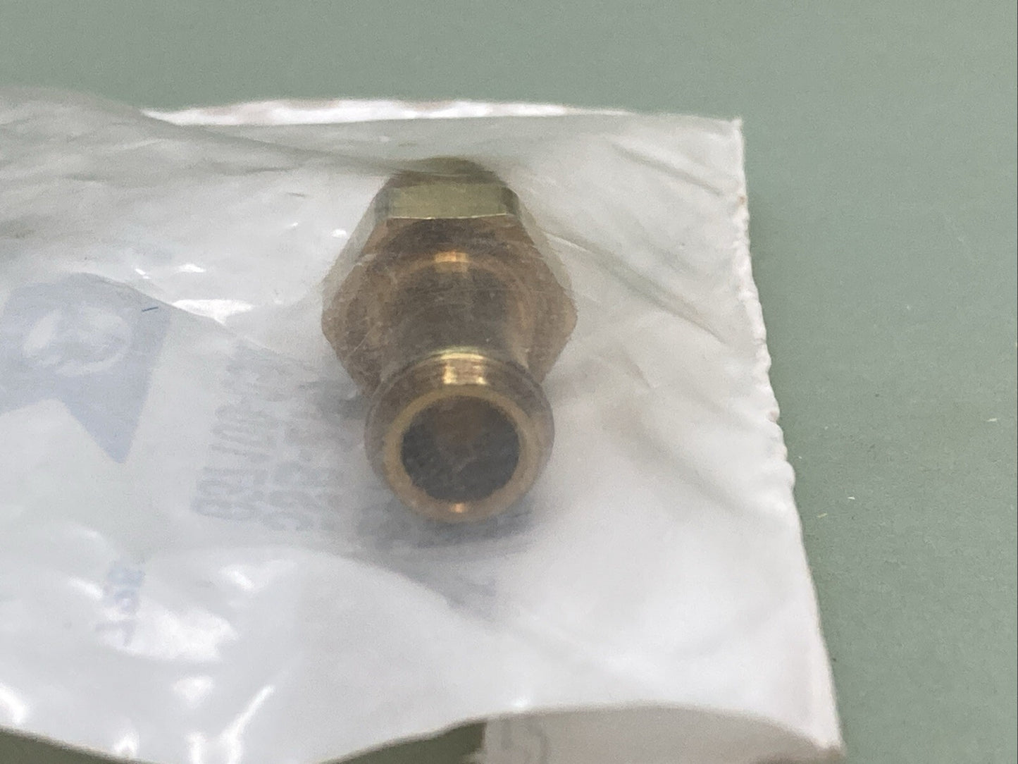 NEW GENUINE GATES 5SB-2RMP Hydraulic Coupling - Single Bead G37100-0502