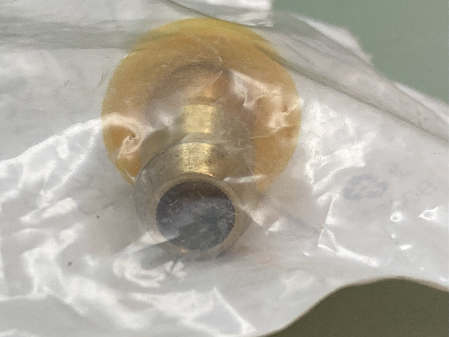 NEW GENUINE GATES G36100-0602 Hydraulic Coupling / Adapter, 6LOC-2RMP