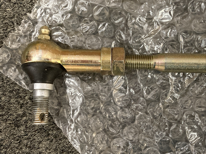 NEW GENUINE POLARIS 1822307-SP ASM-TIE ROD RELUBE