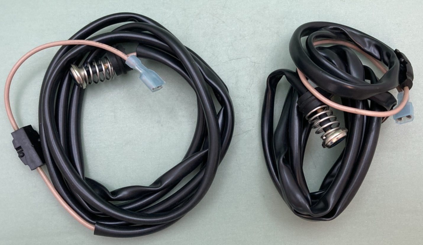 NEW GENUINE POLARIS 4110180 TEMP SWITCH ASEMBLY